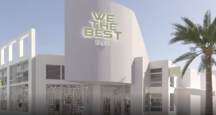 SNIPES and DJ Khaled Announce The 'We The Best' Store In Miami