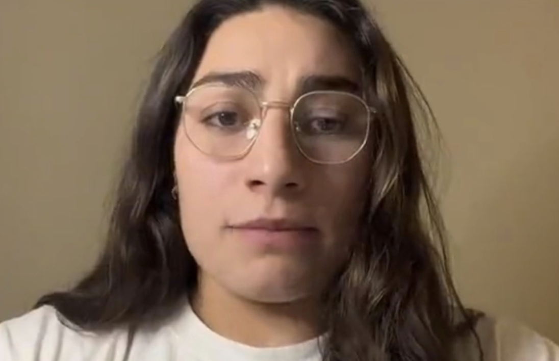 Jackie Matthews - MSU - Baller Alert Sandy Hook Survivor Attending Michigan State University, Survived 2nd Mass Shooting