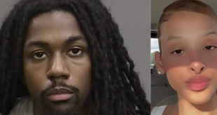 Rapper Billy Adams III Charged with Murder of Pregnant Girlfriend