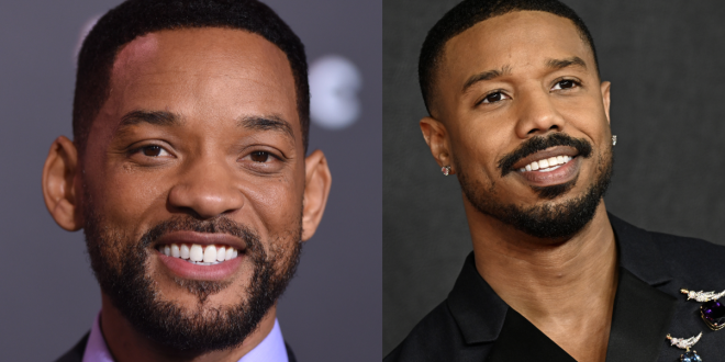 “I Am Legend” Sequel Starring Will Smith And Michael B. Jordan Will Feature An Alternate Ending
