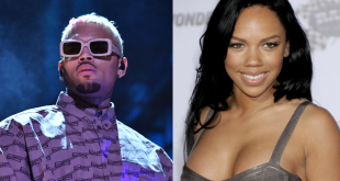 Chris Brown Responds To Former 3LW Member Kiely Williams' Reaction to His Collaboration With Chloe Bailey