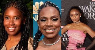 Honorees For The 16th Annual Essence Black Women in Hollywood Awards Announced
