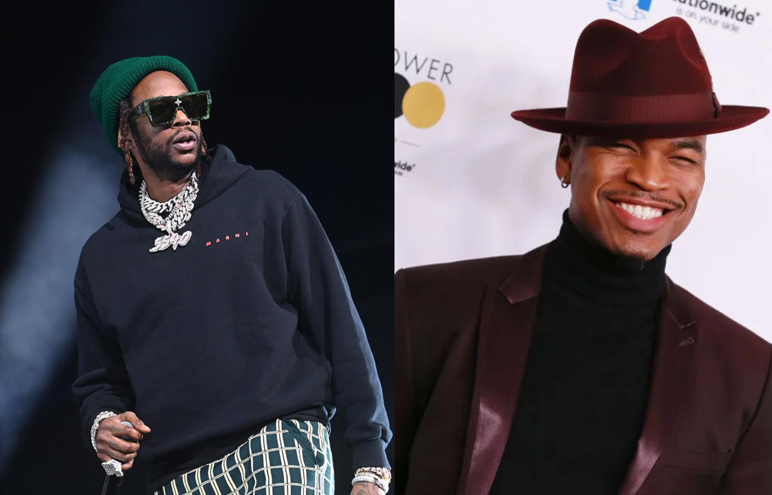 Ne-Yo and 2 Chainz Join Season 3 of Hit Series 'BMF'