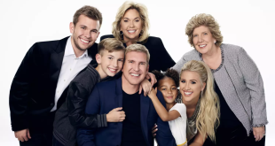 The Chrisley Family Returning to Television Following Todd And Julie's Prison Sentence