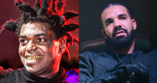 Kodak Black Shuts Down Drake Joint Album After He Released “Her Loss” With 21 Savage