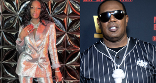 Master P Further Addresses Claims That He Didn't Pay Jess Hilarious for Movie Role