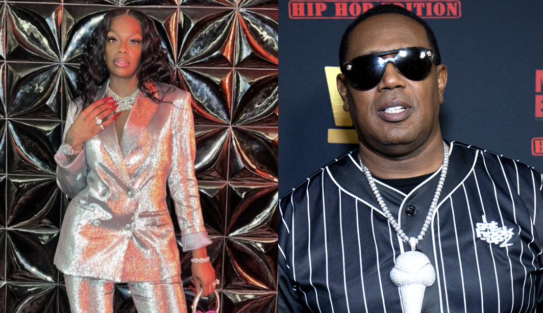 Comedian Jess Hilarious Clarifies That She Was Not “joking” After Master P Denied Owing Her 4398