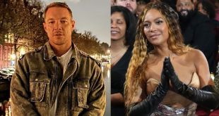 Diplo Wants to Make It Clear That He Did Not Throw Shade at Beyonce Following Her Dance/Electronic Music Grammy Win