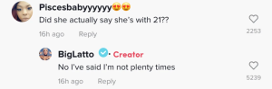 Latto tiktok - Baller Alert Latto tiktok