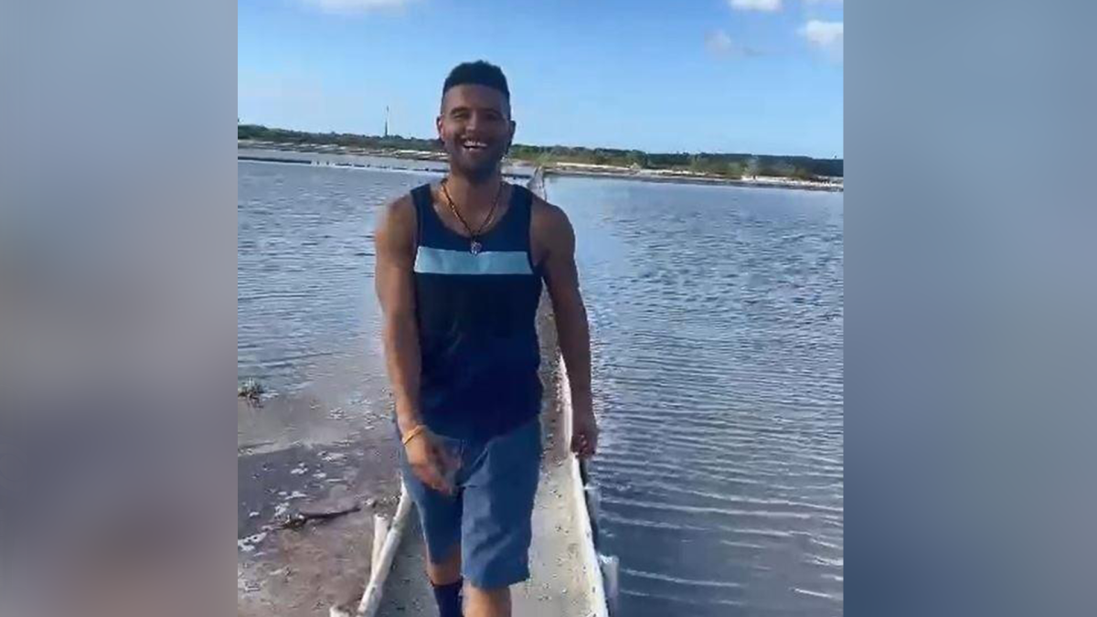 Indiana Man Falls to His Death in Puerto Rico in Attempt to Film a TikTok Video