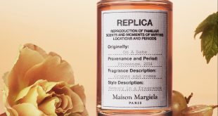 Maison Margiela Just Dropped Its Replica 'On A Date' Fragrance Just in Time for Date Night
