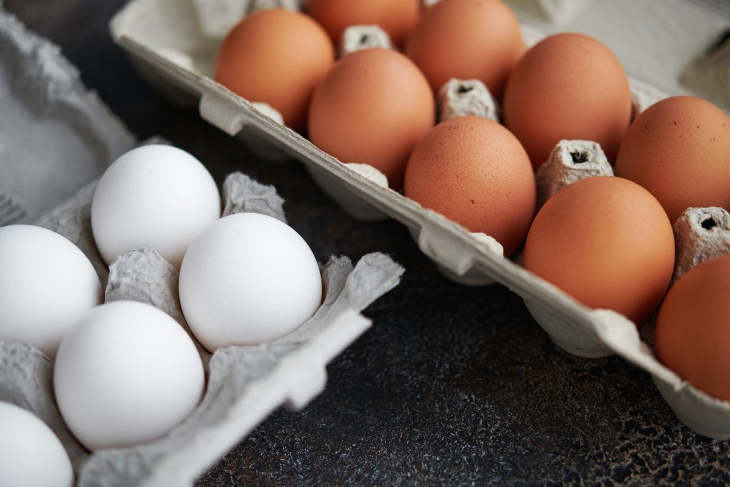 Nearly 19 Million Eggs Just Got Recalled And Your Breakfast Could Send You To The Hospital
