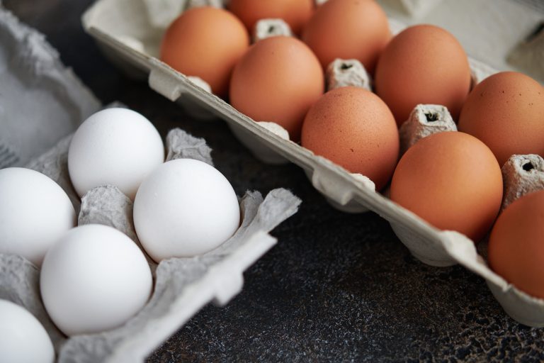 Nearly 19 Million Eggs Just Got Recalled And Your Breakfast Could Send You To The Hospital