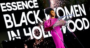 Annual ESSENCE Black Women in Hollywood Awards Will Air Exclusively On OWN Network