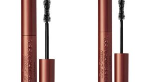 Ballerific Beauty: Too Faced Releases Brown Shade For Iconic 'Better Than Sex' Mascara