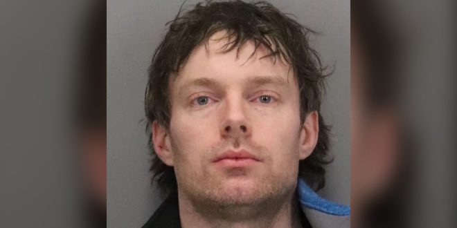CA Man Accused Of Blowing Up Two Transformers Had Large Amounts Of Explosive Materials In Home