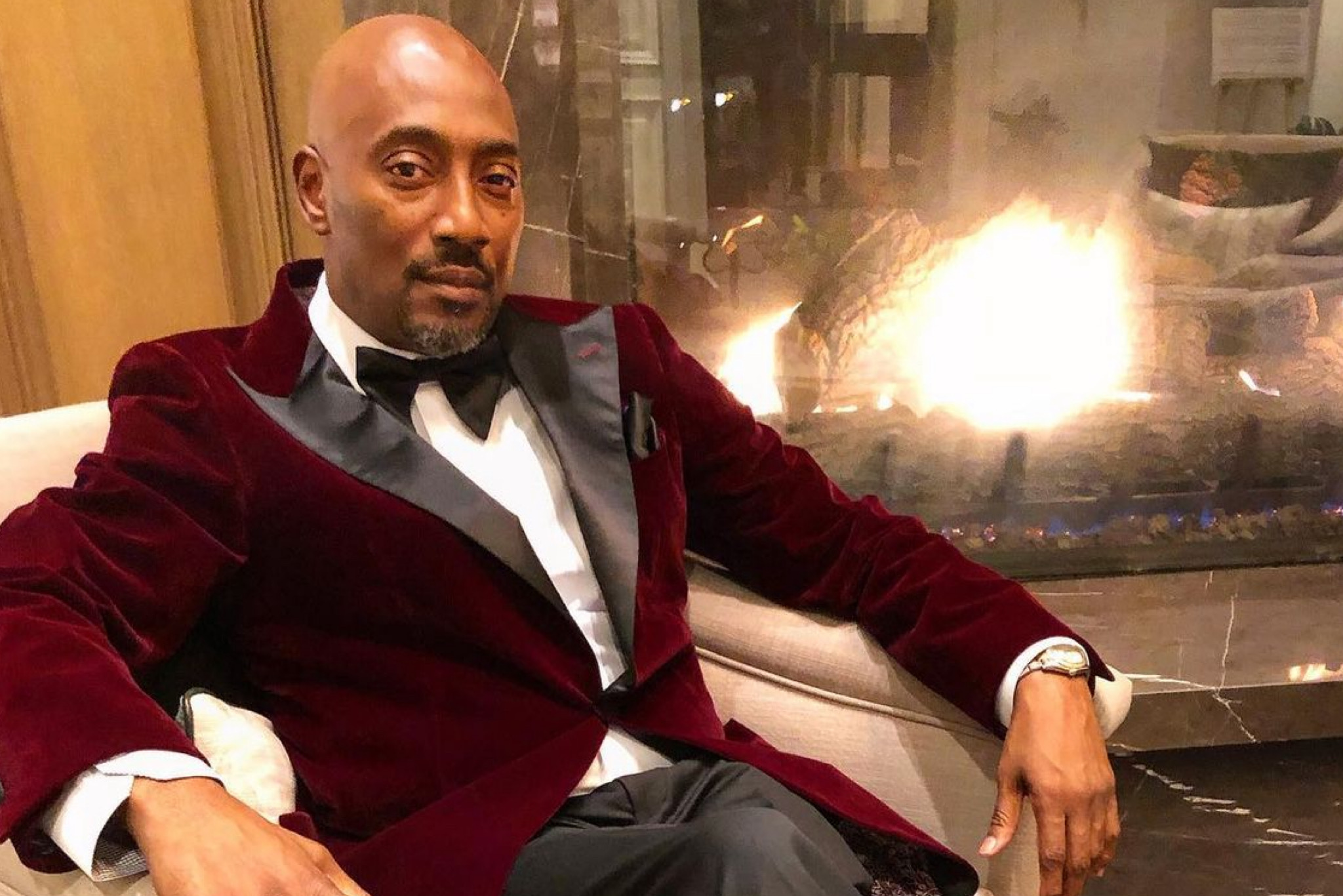 Clay Evans, VP Of ‘Grand Hustle’ Dead, Represented T.I., Lil Duval, & More