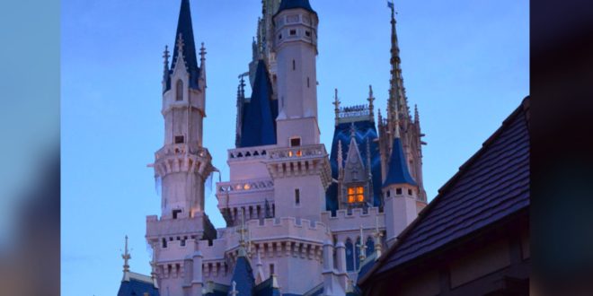 New Lawsuit Claims Guest Bit Into Glass While Dining At Disney World