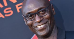 "The Wire" Actor Lance Reddick Has Reportedly Passed Away