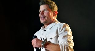 Nick Lachey Ordered To Undergo 52 Session Of Anger Management After Paparazzi Run-In
