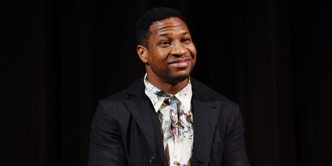 Jonathan Majors Says He Was Only Trying To Display His "Utmost Respect" For Coretta Scott King Following Backlash