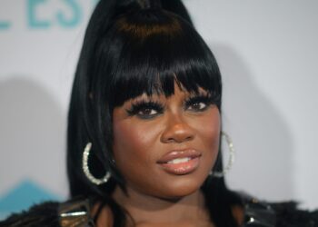Tamika Scott of Xscape Reveals She Left a $700 Tip for a Georgia Waitress After Being Ignored by Other Servers [Video]