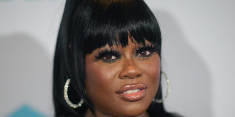 Tamika Scott of Xscape Reveals She Left a $700 Tip for a Georgia Waitress After Being Ignored by Other Servers [Video]