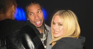 Avril Lavigne and Tyga Have Called It Quits, Sources Claim