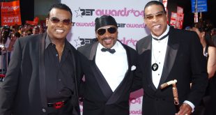 Rudolph Isley Suing Brother Ronald Isley Over The Isley Brother Trademark