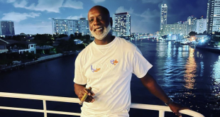 Never-Opened Miami Peter Thomas Declares He'll Never Pay $9 Million Lawsuit Judgment Over Unpaid Rent For Never-Opened Miami Restaurant: They'll Never See A Dime"