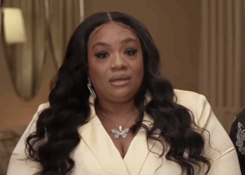 Ms. Pat Slams People Celebrating SNAP Cuts: “Nobody Asked to Be Born Into a Family of Poverty” [Video]