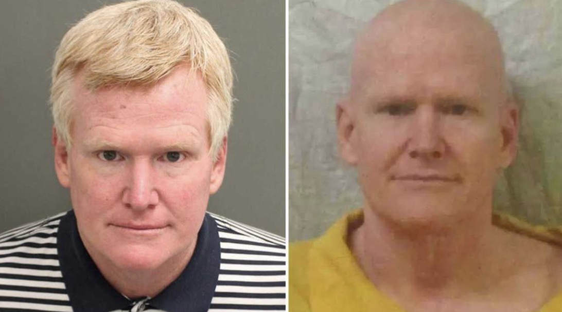 Hunting Lodge Where Alex Murdaugh Killed His Family Sells For $3.9 Million