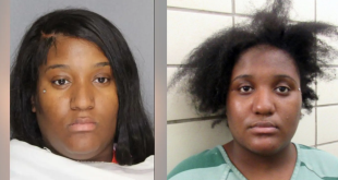 Woman Allegedly Stabbed 3 Children To Death And Now Twin Sister Charged With Similar Crime