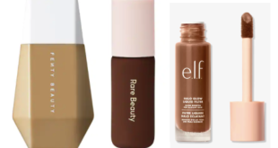 These 5 Skin Tints Are Perfect for That No-Make Up Flawless Look