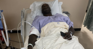 Shaq Jokes He Got a BBL After Hospital Photo Sparks Concern: "No Need to Worry"