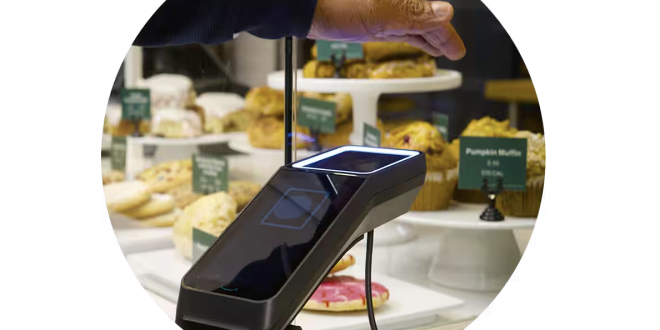 Panera Bread Partners With Amazon To Allow Payments Via Palm Scanning