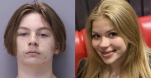 Florida Teen Sentenced To Life In Prison For Fatally Stabbing Classmate 114 Times