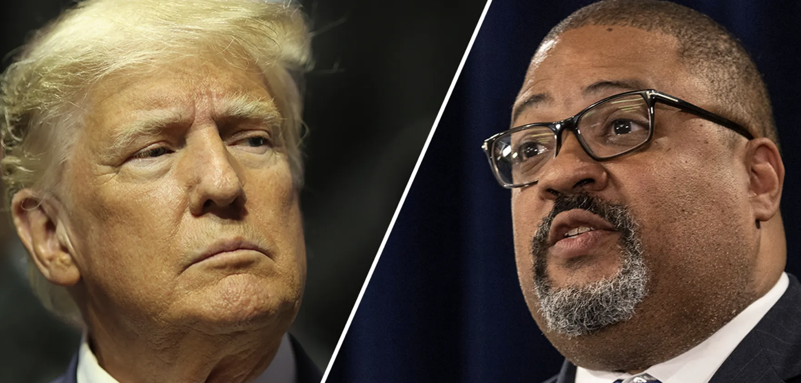 Manhattan DA's Office Receives Suspicious Powder Package During Trump Probe with Threatening Message