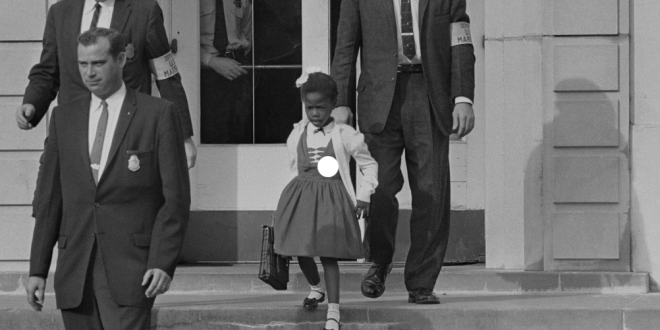 Florida School Removes 'Ruby Bridges' Movie Following Parental Complaint