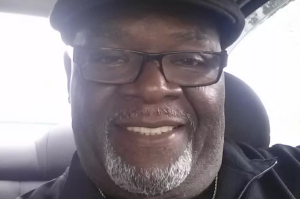 Mike Hill