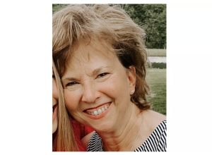 Cynthia Peak