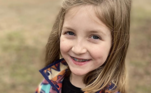 Hallie Scruggs