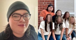 Judge Dismisses Wyoming Sorority Sisters' Lawsuit Filed To Prevent Transgender Student From Becoming Member