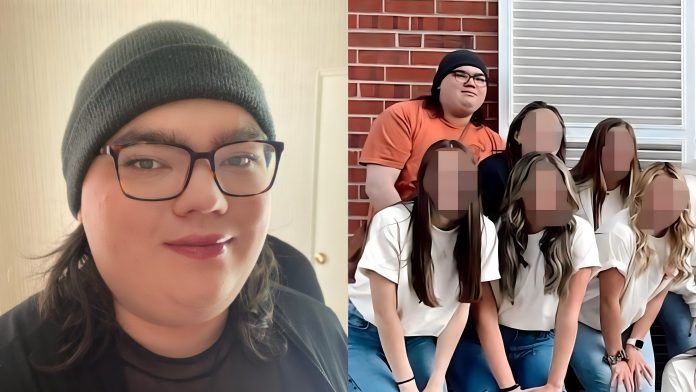 Judge Dismisses Wyoming Sorority Sisters' Lawsuit Filed To Prevent Transgender Student From Becoming Member