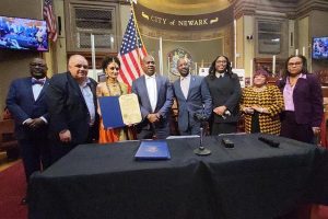 City of Newark Admits It Got Scammed by Fake Indian Nation