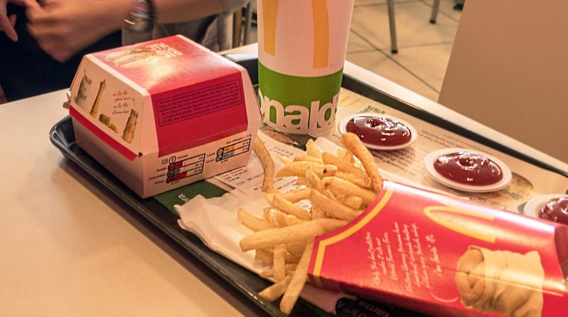 McDonald’s to Cut Prices on Big Mac and Other Favorites Beginning in September