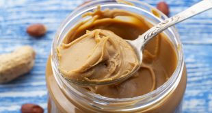TSA Says It Considers Peanut Butter a Liquid