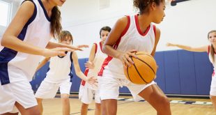 Vermont High School Girls Basketball Team Found Ineligible to Play Future Games After Refusing To Play Against a Team With a Transgender Player