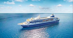 That’s Baller: Three-Year Cruise With Life At Sea Cruises for $90k