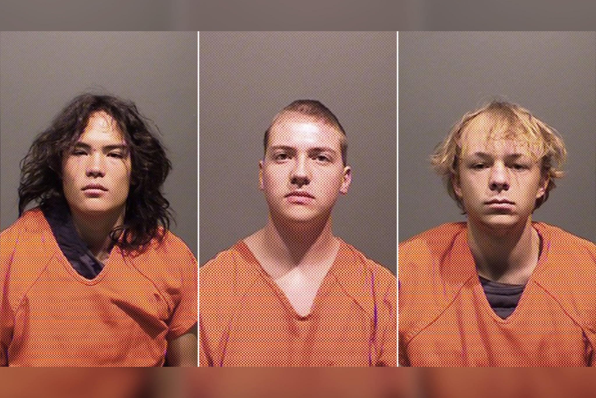 Put Em Under The Jail: Three Colorado Teens Purposely Kill Woman By Throwing Large Rock On Her Windshield